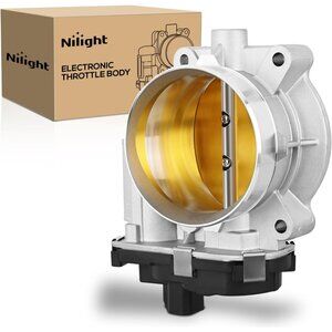 Electronic Throttle Body fits for Chevrolet GMC Cadillac Vehicles - Chevy Colora